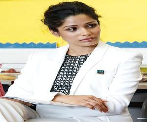 Freida Pinto Freida Pinto