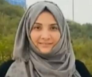 Freshta Kohistani Freshta Kohistani