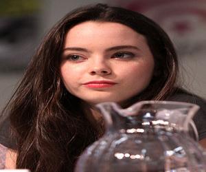 Freya Tingley Freya Tingley