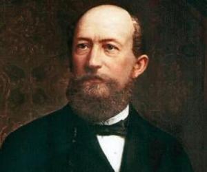 Friedrich Bayer Friedrich Bayer