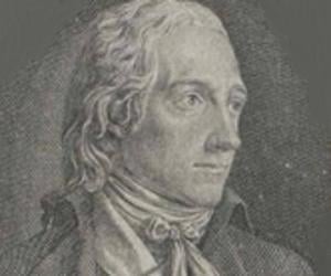Friedrich Bouterwek Friedrich Bouterwek