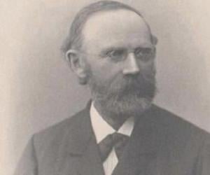Friedrich Chrysander Friedrich Chrysander