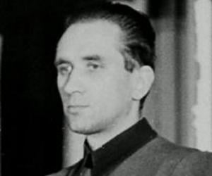 Friedrich Entress Friedrich Entress