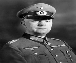 Friedrich Fromm Friedrich Fromm