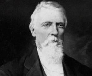 Friedrich Hecker Friedrich Hecker