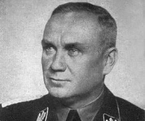 Friedrich Jeckeln Friedrich Jeckeln