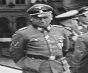 Friedrich Jeckeln Friedrich Jeckeln