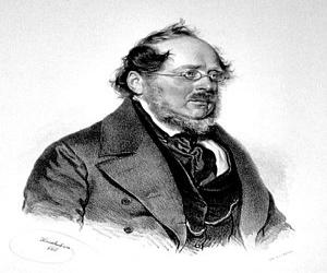 Friedrich List Friedrich List