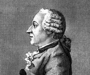 Friedrich Melchior, baron von Grimm Friedrich Melchior, baron von Grimm