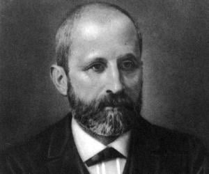 Friedrich Miescher