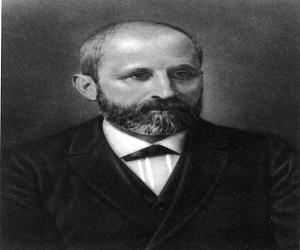 Friedrich Miescher Friedrich Miescher