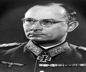 Friedrich Olbricht Friedrich Olbricht