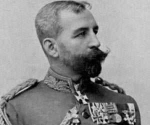 Friedrich von Bernhardi Friedrich von Bernhardi