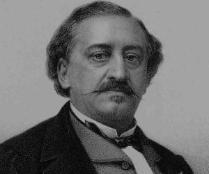 Friedrich von Flotow Friedrich von Flotow