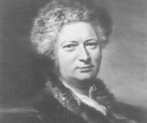 Friedrich von Hagedorn Friedrich von Hagedorn
