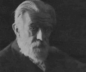 Friedrich von Hügel Friedrich von Hügel