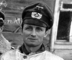 Friedrich von Mellenthin Friedrich von Mellenthin