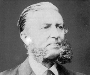 Friedrich Wilhelm Dörpfeld Friedrich Wilhelm Dörpfeld
