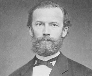 Friedrich Wilhelm Georg Kohlrausch Friedrich Wilhelm Georg Kohlrausch