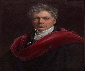 Friedrich Wilhelm Joseph Schelling Friedrich Wilhelm Joseph Schelling