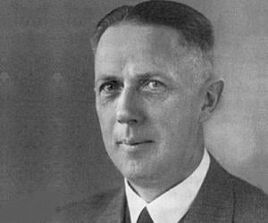 Friedrich Wilhelm Kritzinger Friedrich Wilhelm Kritzinger