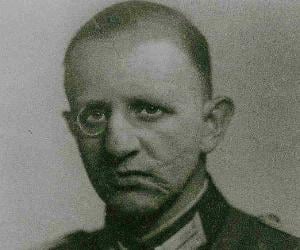 Fritz-Dietlof von der Schulenburg Fritz-Dietlof von der Schulenburg