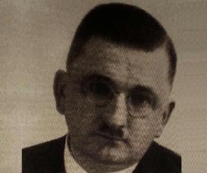 Fritz Gerlich Fritz Gerlich