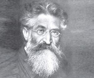 Fritz Mauthner Fritz Mauthner
