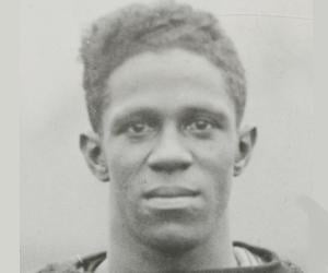 Fritz Pollard Fritz Pollard