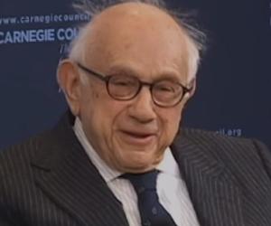 Fritz Stern Fritz Stern