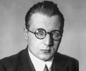 Fritz von Opel Fritz von Opel