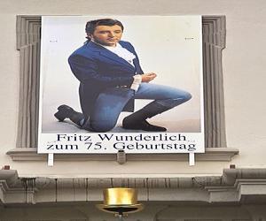 Fritz Wunderlich Fritz Wunderlich