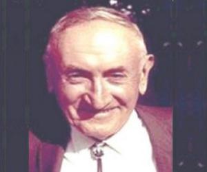 Fritz Zwicky