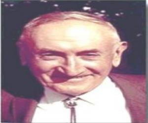 Fritz Zwicky Fritz Zwicky