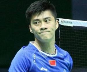 Fu Haifeng