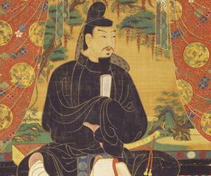 Fujiwara no Kamatari Fujiwara no Kamatari