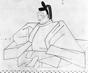 Fujiwara no Nobuzane Fujiwara no Nobuzane
