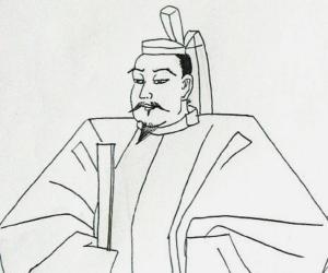 Fujiwara no Yorimichi Fujiwara no Yorimichi
