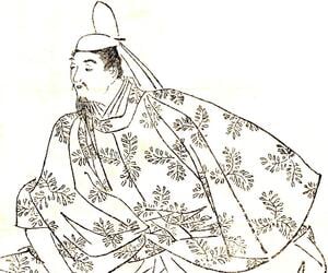 Fujiwara no Yoshifusa Fujiwara no Yoshifusa