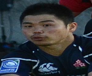 Fumiaki Tanaka Fumiaki Tanaka