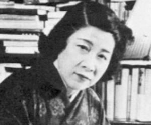 Fumiko Hayashi Fumiko Hayashi