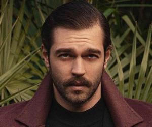 Furkan Andic Furkan Andic