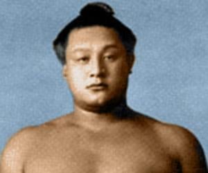 Futabayama Sadaji Futabayama Sadaji