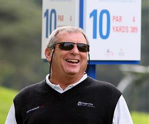 Fuzzy Zoeller Fuzzy Zoeller