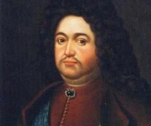 Fyodor Alexeyevich Golovin Fyodor Alexeyevich Golovin