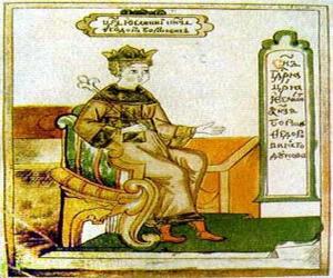 Fyodor II of Russia Fyodor II of Russia
