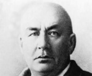 Fyodor Shcherbatskoy Fyodor Shcherbatskoy