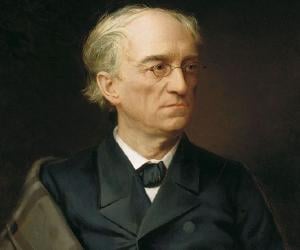 Fyodor Tyutchev Fyodor Tyutchev
