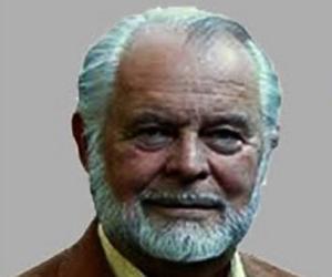 G. Edward Griffin G. Edward Griffin
