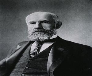 G. Stanley Hall G. Stanley Hall
